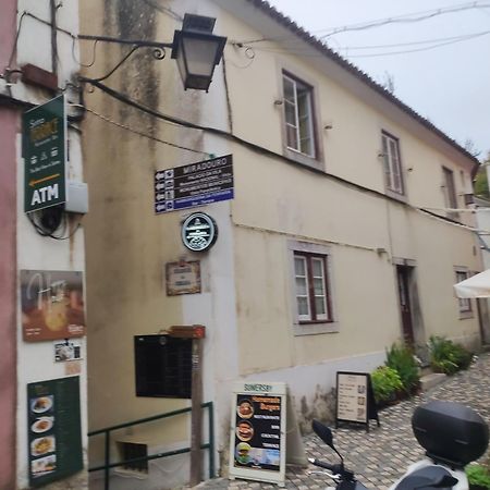 Sintra, T2 In Historic Center With Palace Views, Sintra Extérieur photo