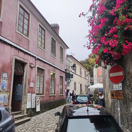 Sintra, T2 In Historic Center With Palace Views, Sintra Extérieur photo
