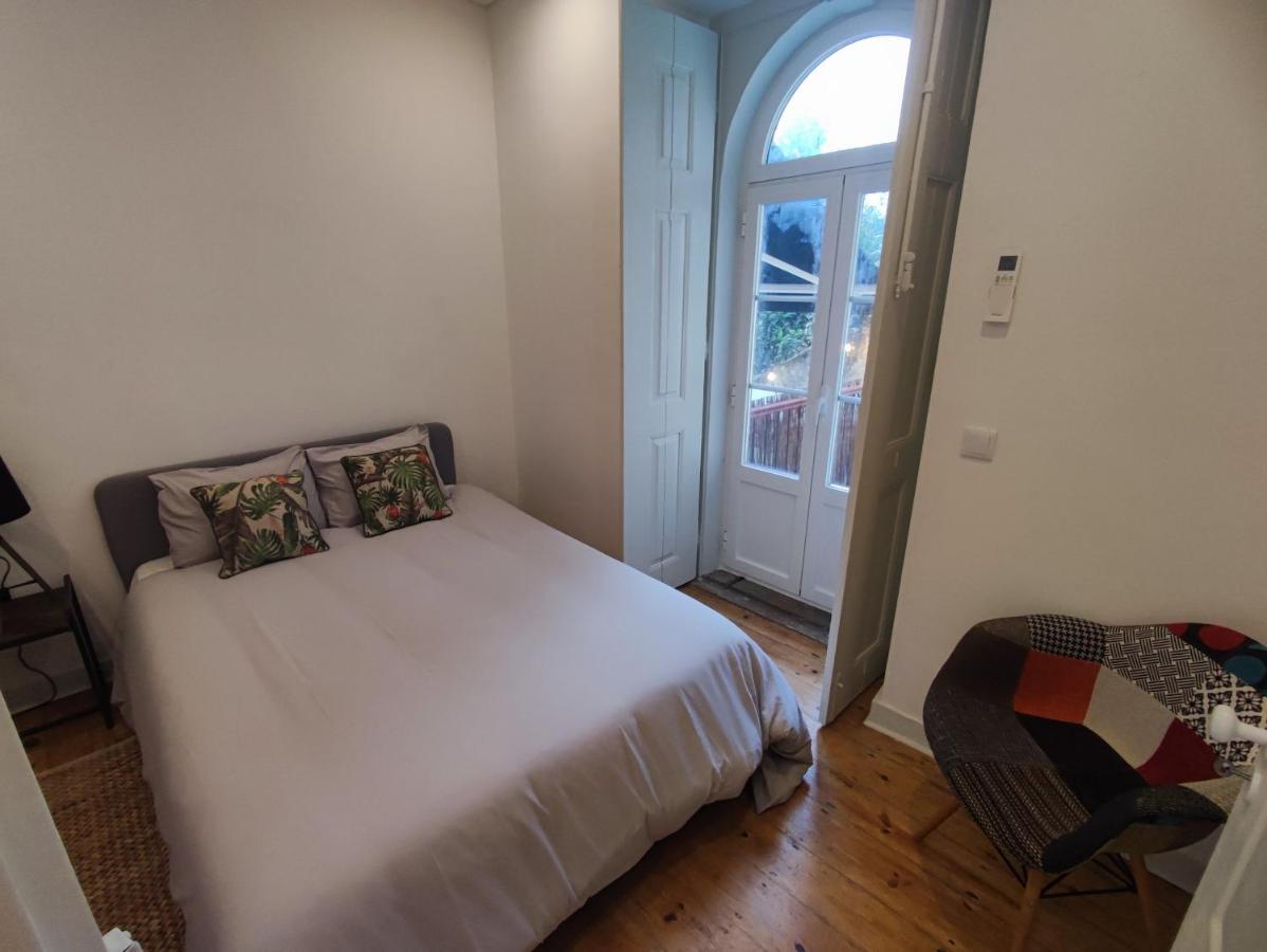 Sintra, T2 In Historic Center With Palace Views, Sintra Extérieur photo