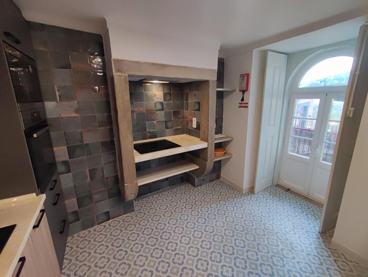 Sintra, T2 In Historic Center With Palace Views, Sintra Extérieur photo